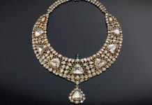 The Nizam of Hyderabad Necklace