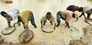 Gemfair to create more opportunities for artisanal miners in Sierra Leone