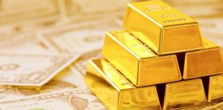 How central bank gold buying is undermining the dollar