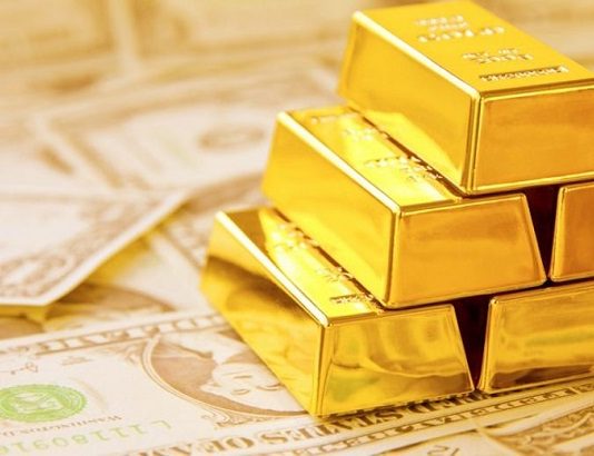 How central bank gold buying is undermining the dollar