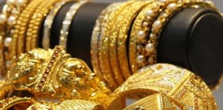 Jewellery trade gets an insurance shock