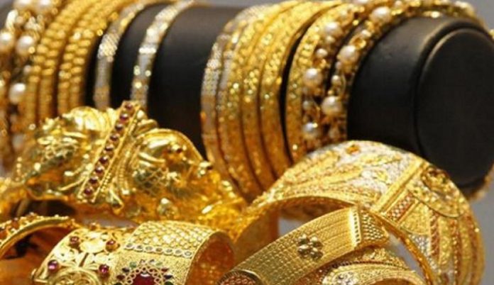 Jewellery trade gets an insurance shock