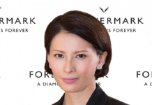 De Beers appoints Nany Liu to head Forevermark