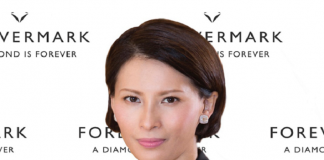 De Beers appoints Nany Liu to head Forevermark