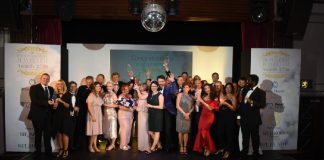 One month left to nominate for Professional Jeweller Awards