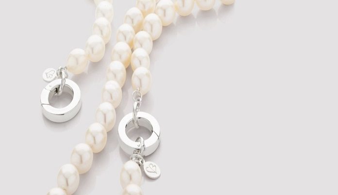 57% of British women own a piece of pearl jewellery, new research reveals