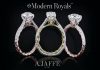 A.JAFFE Unveils Modern Royals™ Jewelry Collection & Announces Partnership With Charity Beautiful Self