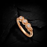 Clogau Gold 1854 collection