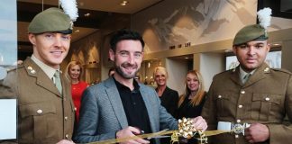 Clogau Gold reveals plans for future growth