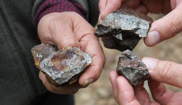 Currie permitted to drill at Rossland gold project in BC