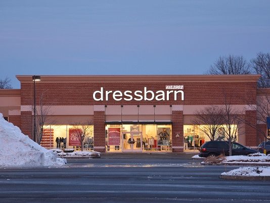 Dressbarn to close all of its 650 stores