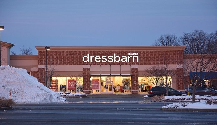 Dressbarn to close all of its 650 stores