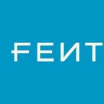 The logo for LVMH’s new fashion venture with Rihanna