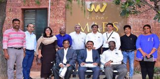 GJEPC Delegation Visits Titan & Mars Facilities; Discusses Pointers on CFCs for Jewellery Industry