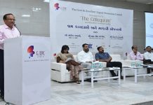 GJEPC Organises Awareness Workshop for MSME Enterprises in Surat
