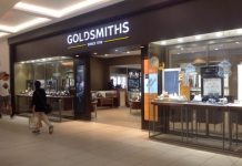 GoldSmiths