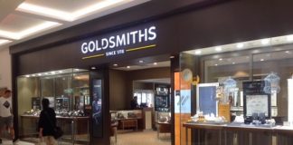 GoldSmiths