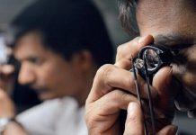 Gujarat diamond industry facing large-scale job issues