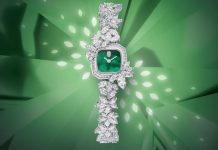 Harry Winston High Jewelry Collection