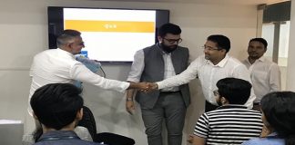 IIG hosts seminar on ‘Design Journey – From Concept to Completion’