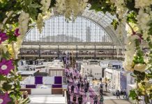 IJL names six emerging designers as 2019 Kickstarters