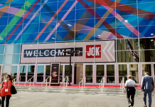 JCK Las Vegas to Debut Global Gemstone Neighborhood