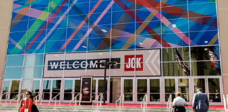 JCK Las Vegas to Debut Global Gemstone Neighborhood