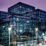 Jacob K. Javits Convention Center