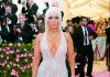 Stars play with vibrant gemstones and statement necklaces at 2019 Met Gala