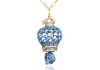 Piece of the Week: Lydia Courteille’s Couture Pendant