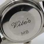 Marlon Brando’s ‘Godfather’ Rolex Breaks Record at Auction
