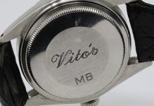 Marlon Brando’s ‘Godfather’ Rolex Breaks Record at Auction