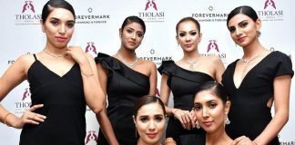 Mysuru based Tholasi Jewels partners with Forevermark