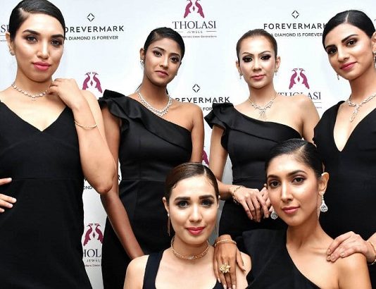 Mysuru based Tholasi Jewels partners with Forevermark