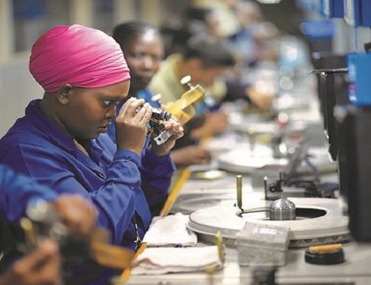 Namibia’s CPB awards disputed US$21-million diamond deal to controversial firm Namibia's CPB awards disputed US$21-million diamond deal to controversial firm