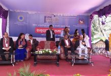 Nepal International Gem & Jewellery Expo Inaugurated by Hon’ble PM of Nepal, GJEPC Chairman Among Special Guests