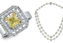 New Collection from Beauvince Jewelry Elevates Bridal Style