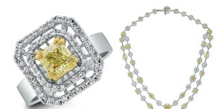 New Collection from Beauvince Jewelry Elevates Bridal Style