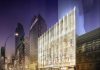 Nordstrom Sets October Opening for New York Flagship Store