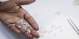 RapNet to vote on providing lab-grown diamond services