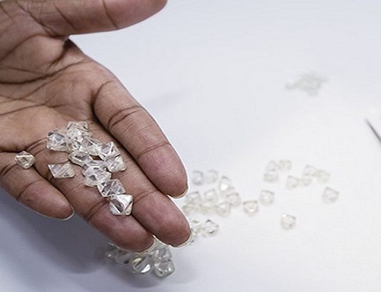 RapNet to vote on providing lab-grown diamond services