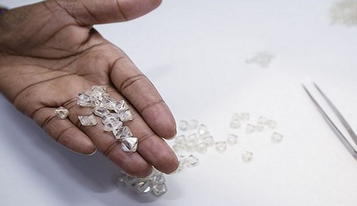 RapNet to vote on providing lab-grown diamond services