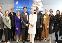 Responsible Jewellery Council welcomes new board and committee members