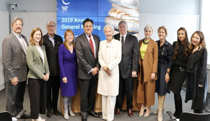 Responsible Jewellery Council welcomes new board and committee members