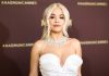 Rita Ora's gems worth $4mn 'forgotten' on Cannes flight