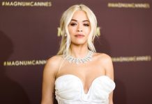 Rita Ora's gems worth $4mn 'forgotten' on Cannes flight