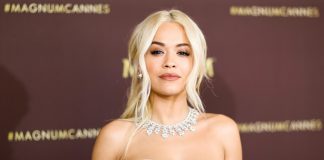 Rita Ora's gems worth $4mn 'forgotten' on Cannes flight