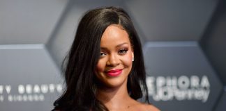 LVMH partners with superstar Rihanna on luxury label