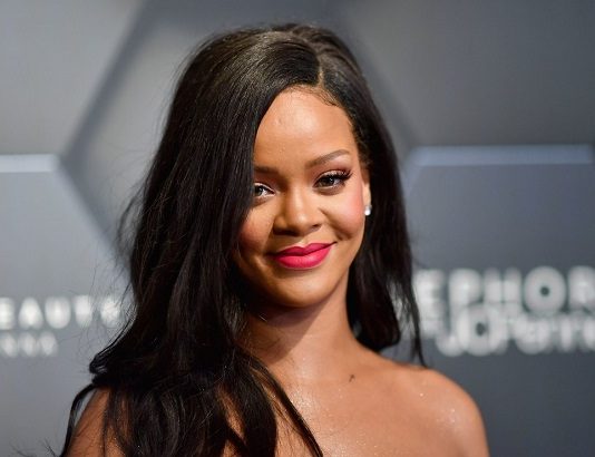 LVMH partners with superstar Rihanna on luxury label