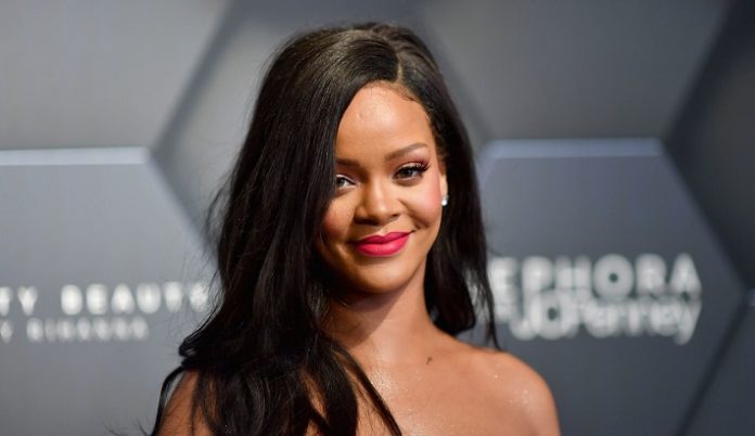 LVMH partners with superstar Rihanna on luxury label